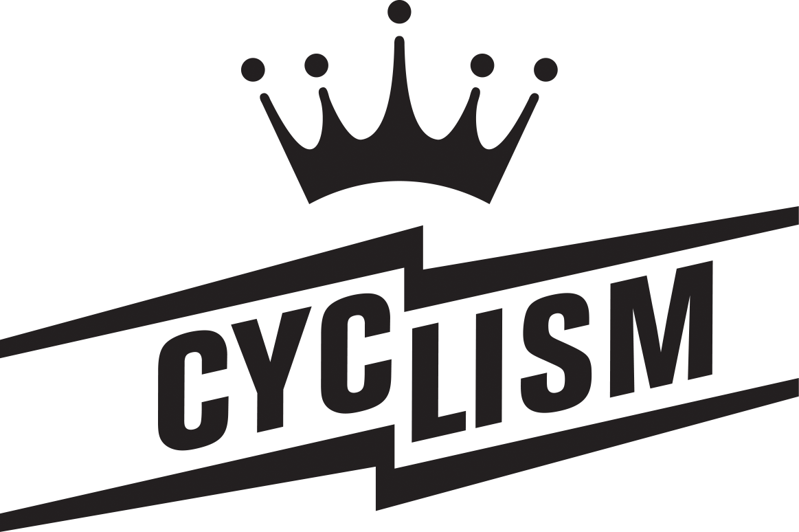 cyclism.cc | cyclism.jp | CYCLISM Logo
