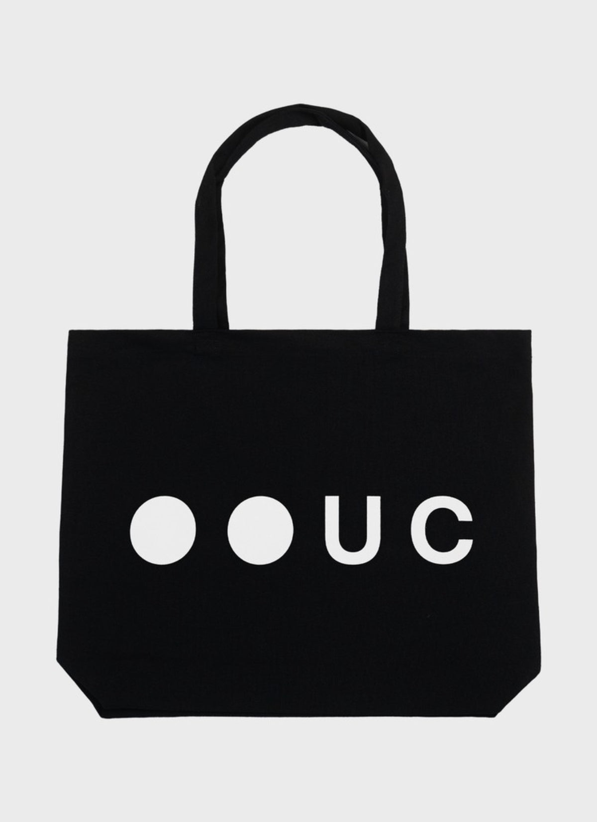 Universal Colours Tote Bag - Black | CYCLISM