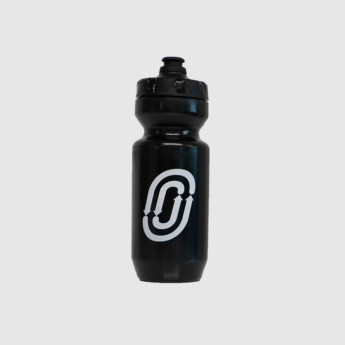 Ostroy F This Let's Ride Bottle / Black | CYCLISM Manila