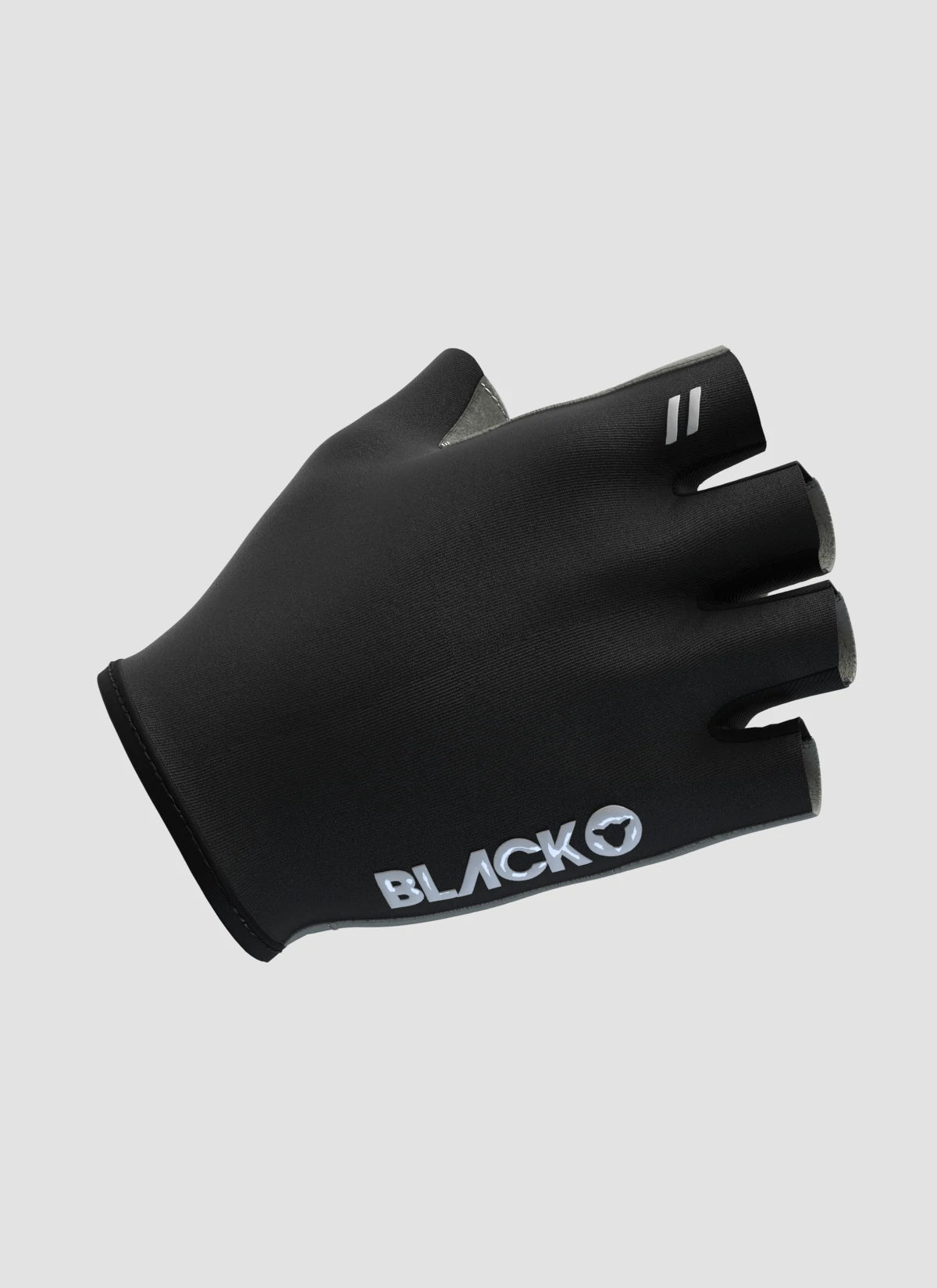 Black Sheep Cycling Essentials Team Cycling Glove / Black
