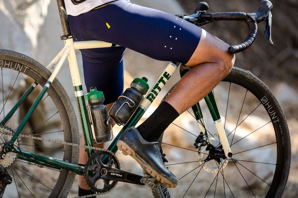 Ritte Satyr Gravel Bike | CYCLISM