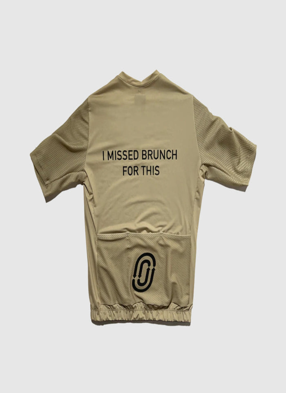 Ostroy I Missed Brunch For this Women's Jersey | CYCLISM