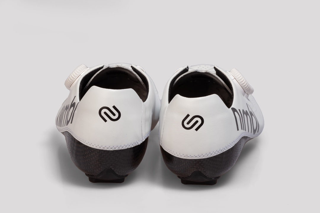 Nimbl ULTIMATE Pro Edition Cycling Road Shoes | CYCLISM